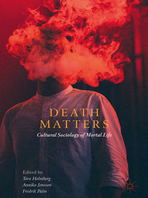 Title details for Death Matters by Tora Holmberg - Available